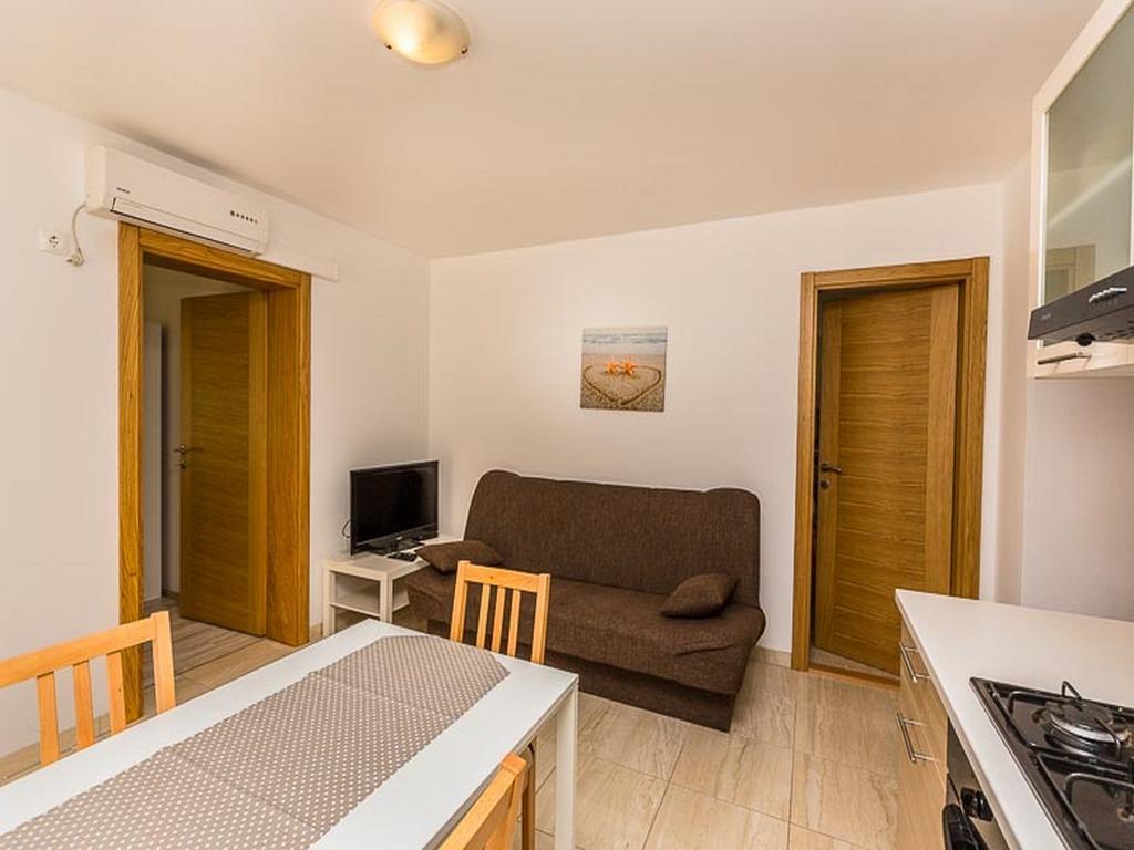 Apartments Cikac II - Modern Apartments By The Beach Mandre Quarto foto