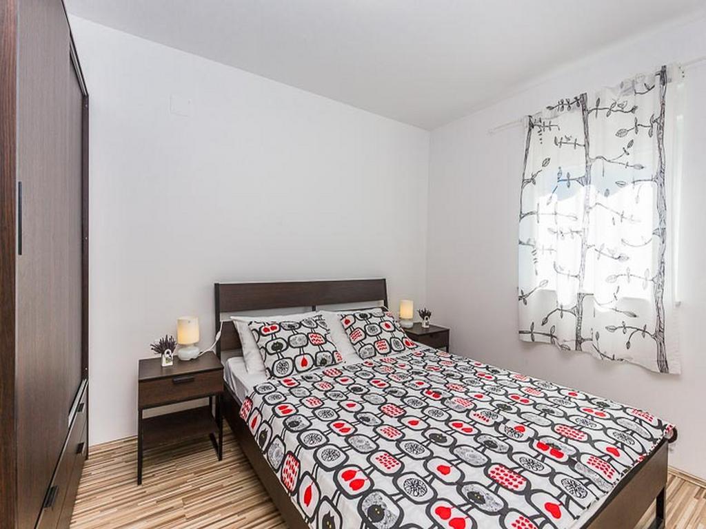 Apartments Cikac II - Modern Apartments By The Beach Mandre Quarto foto